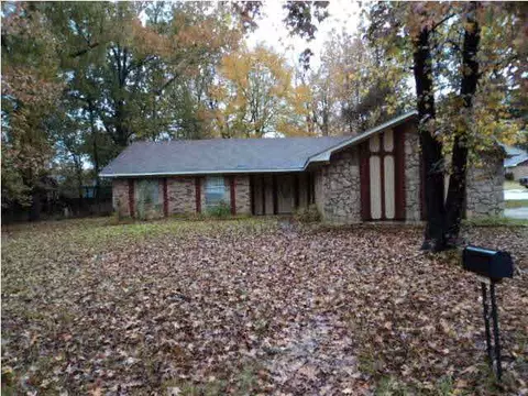 5394 Brookhollow Dr, Jackson, MS 39212 photo 1