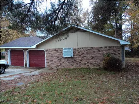 5394 Brookhollow Dr, Jackson, MS 39212 photo 3