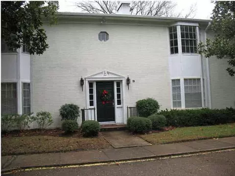 5025 Wayneland #C3, Jackson, MS 39211 photo 1