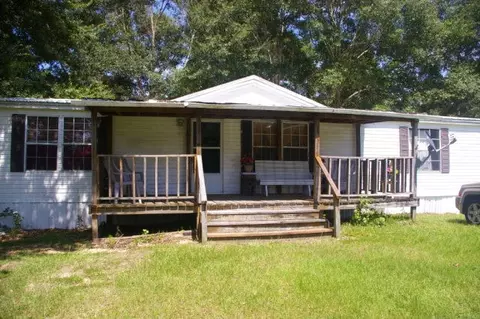 1112 Berthadale Rd, Mccomb, MS 39648 photo 1
