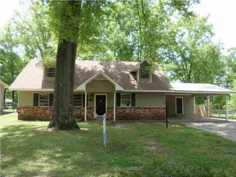 3421 E Lisa Dr, Pearl, MS 39208 photo 1