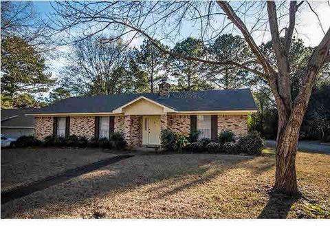 38 Sunline Ct, Brandon, MS 39042 photo 1
