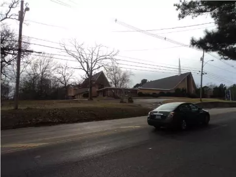 1308 Mcdowell Rd, Jackson, MS 39204 photo 15