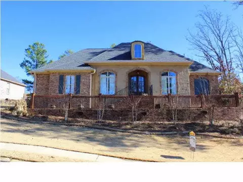 160 Wind Dance Dr, Madison, MS 39110 photo 2