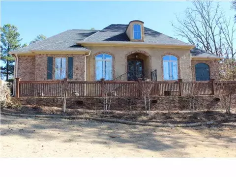 160 Wind Dance Dr, Madison, MS 39110 photo 1