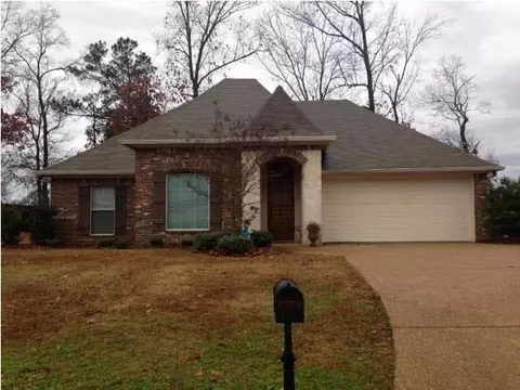 433 Pinebrook Cir, Brandon, MS 39047 photo 1