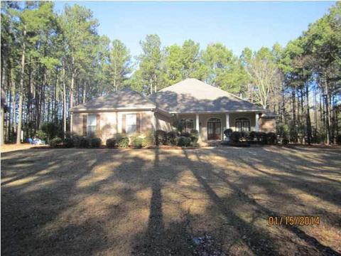 229 Blackbridge Dr, Brandon, MS 39042 photo 2