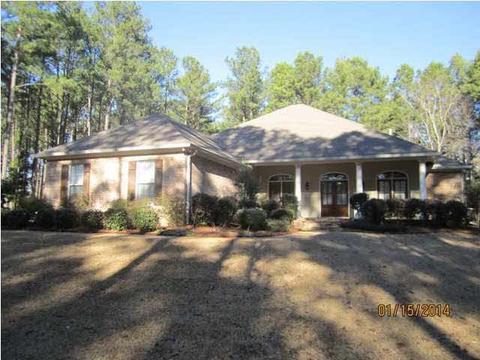 229 Blackbridge Dr, Brandon, MS 39042 photo 1