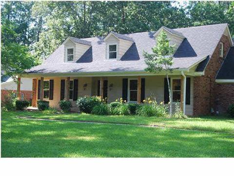 105 Snyder Dr, Brandon, MS 39042 photo 2