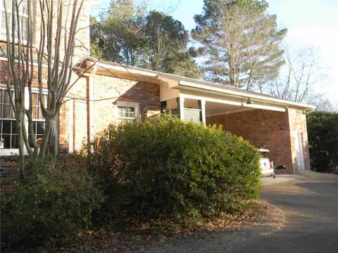 20 Avery Cir, Jackson, MS 39211 photo 2