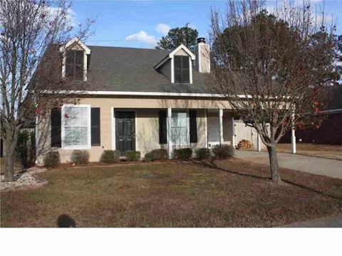 555 Mockingbird Cir, Brandon, MS 39047 photo 1