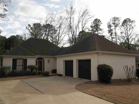 3 Pear Orchard Pk, Jackson, MS 39211 photo 1