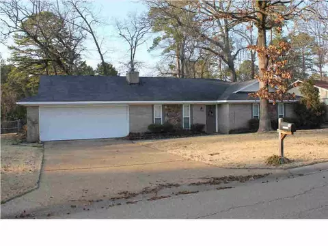 59 Willow Brook Ln, Brandon, MS 39042 photo 1