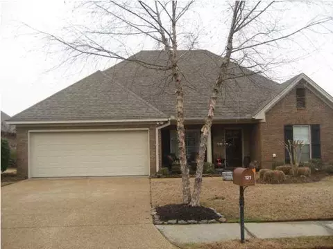 121 Susan Ln, Brandon, MS 39042 photo 1