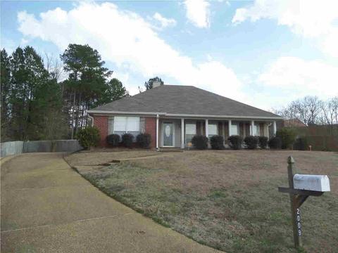 2009 Mossy Cv, Brandon, MS 39042 photo 19