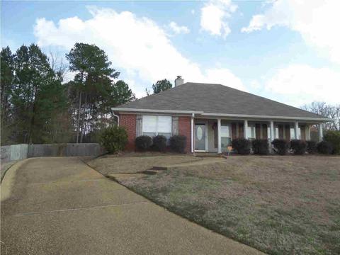 2009 Mossy Cv, Brandon, MS 39042 photo 2