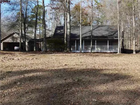 128 Pinedale Rd, Terry, MS 39170 photo 1