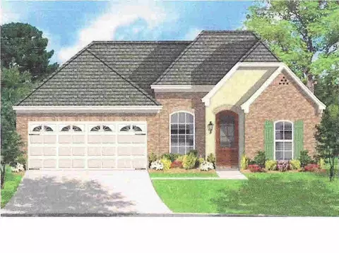 220 Bream Pond Ln, Brandon, MS 39047 photo 14