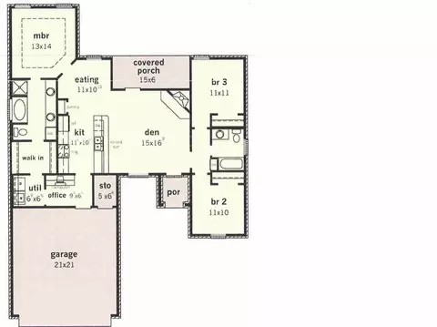 220 Bream Pond Ln, Brandon, MS 39047 photo 15