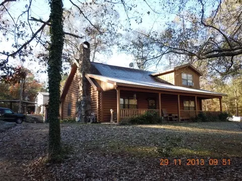 3128 Pike 93 Central, Mccomb, MS 39648 photo 1