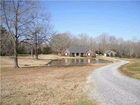 1344 Olivia Ln, Terry, MS 39170 photo 1