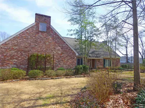 113 Suncrest Pl, Brandon, MS 39047 photo 1