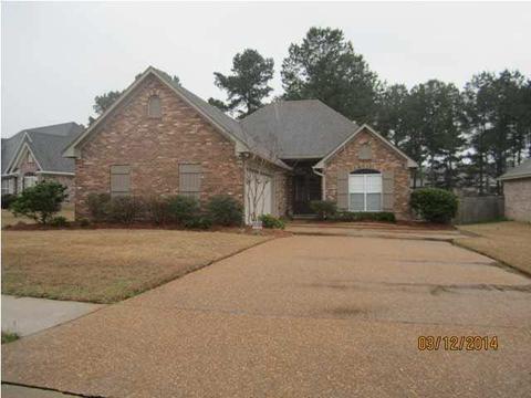 127 Devlin Spring Dr, Madison, MS 39110 photo 2