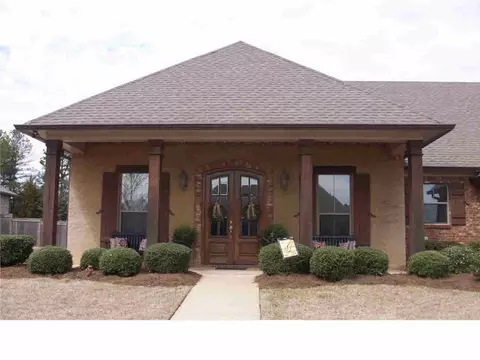 233 Calhoun Dr, Madison, MS 39110 photo 2