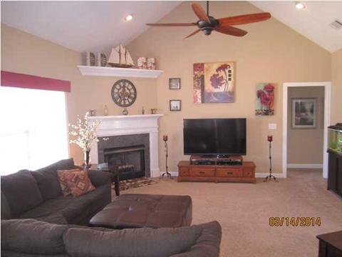1100 Ellington Ct, Brandon, MS 39042 photo 2