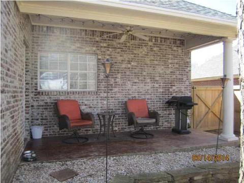 1100 Ellington Ct, Brandon, MS 39042 photo 22