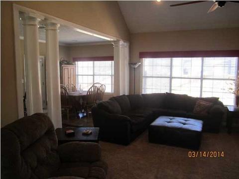 1100 Ellington Ct, Brandon, MS 39042 photo 4
