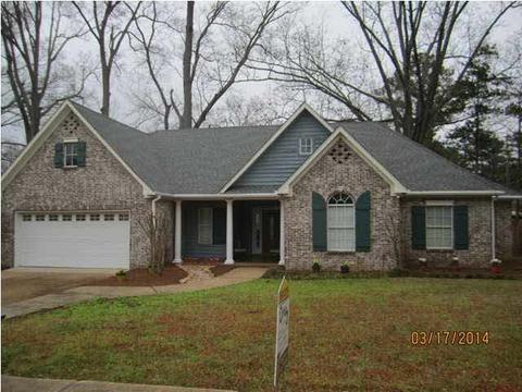 1100 Ellington Ct, Brandon, MS 39042 photo 1