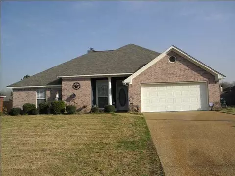 314 Big Oak Dr, Florence, MS 39073 photo 1
