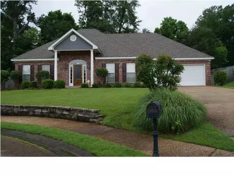 124 Raulston Dr, Byram, MS 39272 photo 1