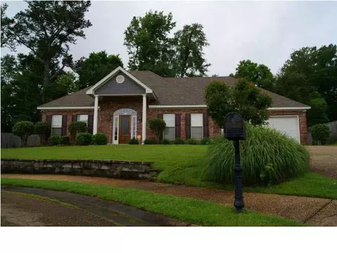 124 Raulston Dr, Byram, MS 39272 photo 2