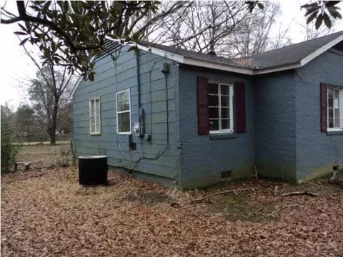 5452 Mimosa Dr, Jackson, MS 39206 photo 2