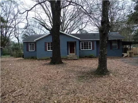 5452 Mimosa Dr, Jackson, MS 39206 photo 1