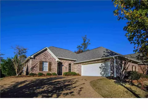 107 Turtle Ridge Dr, Brandon, MS 39047 photo 4