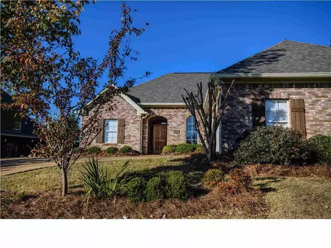 107 Turtle Ridge Dr, Brandon, MS 39047 photo 2