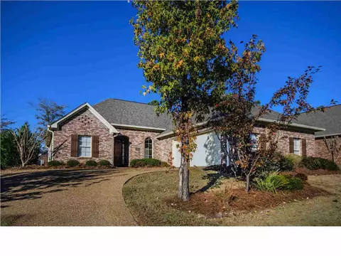 107 Turtle Ridge Dr, Brandon, MS 39047 photo 3