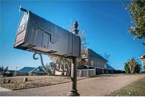 107 Turtle Ridge Dr, Brandon, MS 39047 photo 1