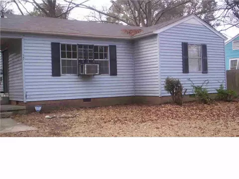 547 Willaman St, Jackson, MS 39209 photo 1