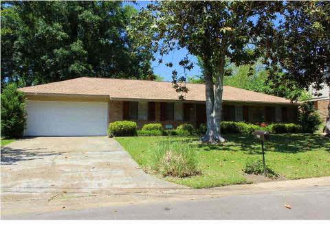 3472 Dawn Dr, Pearl, MS 39208 photo 3