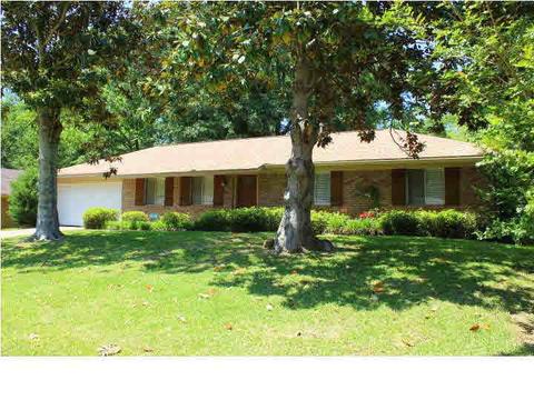 3472 Dawn Dr, Pearl, MS 39208 photo 2