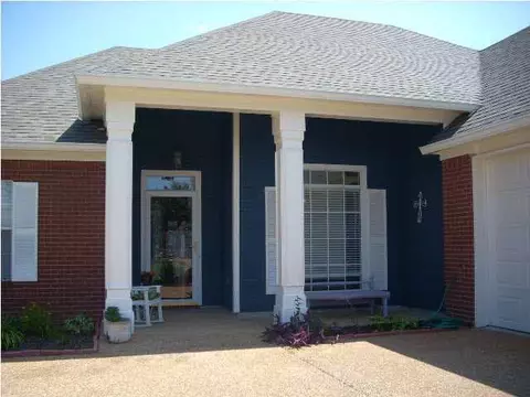 4012 Brighton Cv, Brandon, MS 39042 photo 2