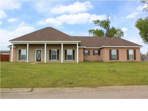 344 Mallory Dr, Byram, MS 39272 photo 1