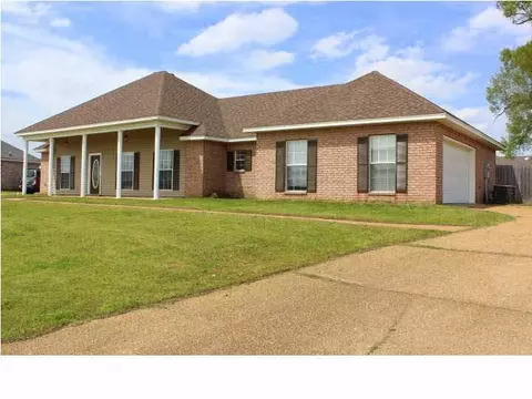 344 Mallory Dr, Byram, MS 39272 photo 2
