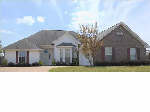 449 Fairfield Dr, Madison, MS 39110 photo 1