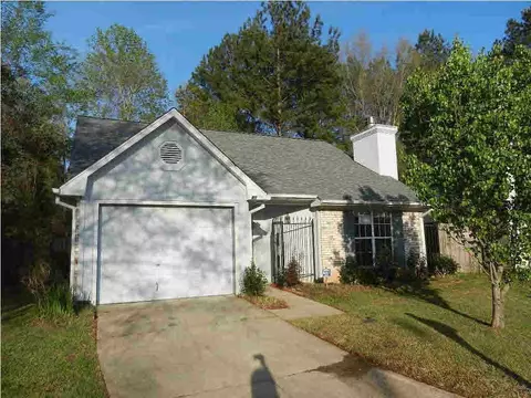 86 Lamplighter Rd, Pearl, MS 39208 photo 1