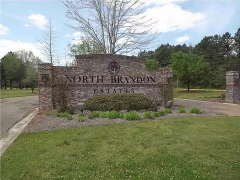 960 Ridgeside Dr, Brandon, MS 39042 photo 26